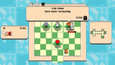 A screenshot of Chessplosion