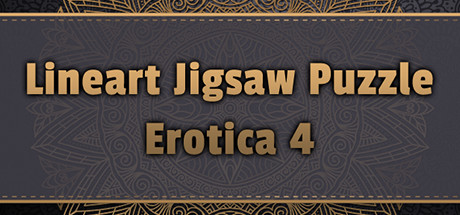 LineArt Jigsaw Puzzle - Erotica 4 on Steam