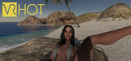 VR HOT (App 1571340) · SteamDB
