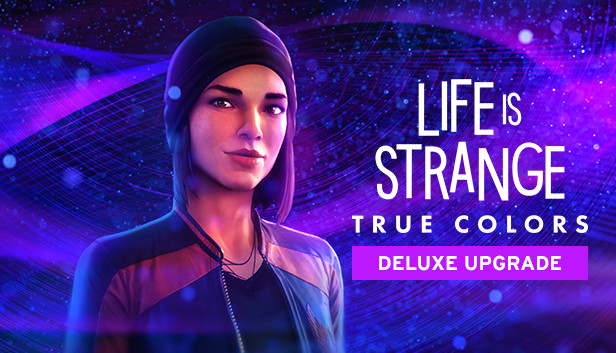wallpapers Life Is Strange 3 Alex life is strange true colors deluxe