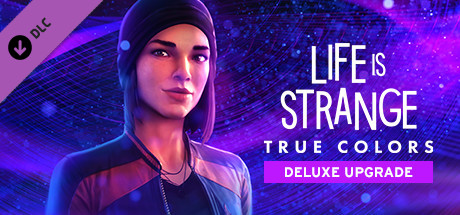 Life is Strange: True Colors Deluxe Edition Steam CD Key