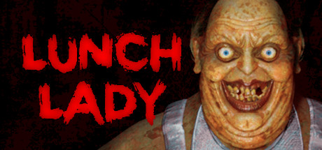 Lunch Lady Cover Image