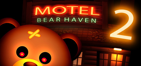 Bear Haven Nights 2 Cover Image