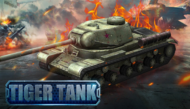 Tiger Tank