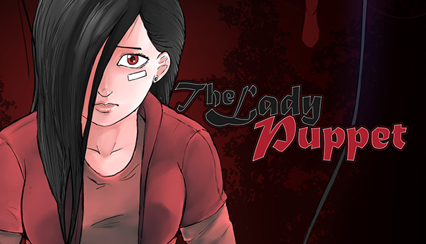 The Lady Puppet Steam capsule image