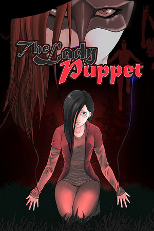 The Lady Puppet cover art