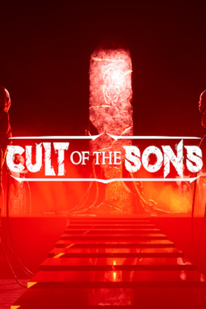 Cult of the Sons cover art