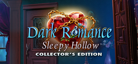 Dark Romance: Sleepy Hollow Collector's Edition Cover Image