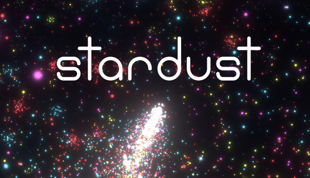 stardust Steam capsule image