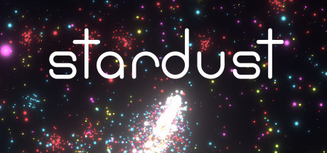 stardust Cover Image