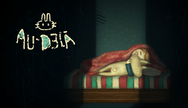 Au-Delà Steam capsule image