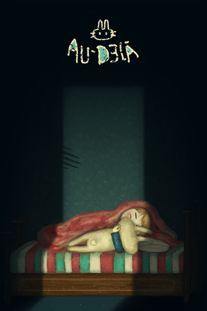 Au-Delà cover art