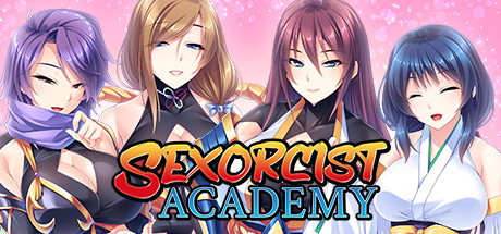 Baixar Sexorcist Academy Torrent