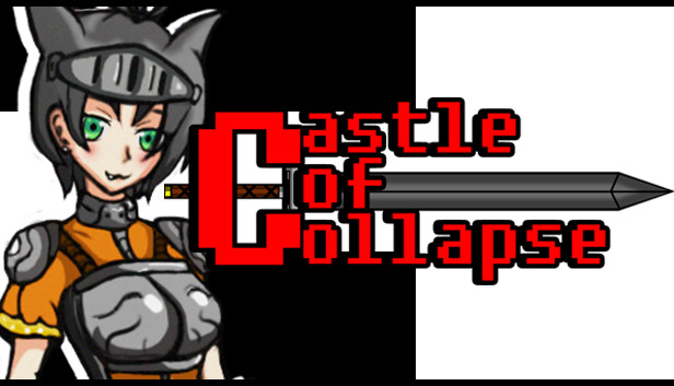 Castle Of Collapse Steam capsule image