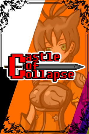 Castle Of Collapse