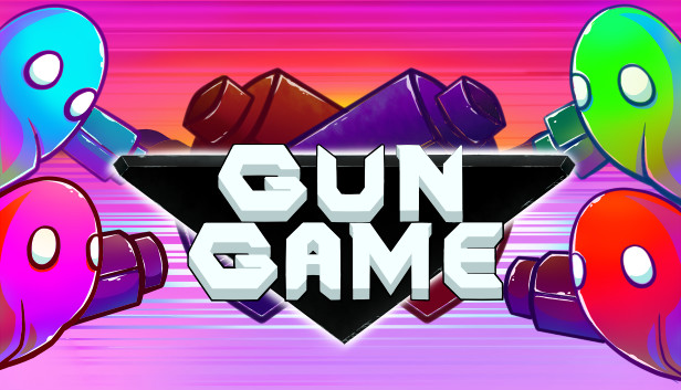 Gun Game Steam capsule image