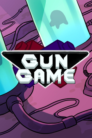 Gun Game cover art