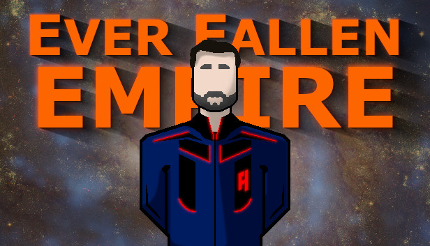 Ever Fallen Empire Steam capsule image