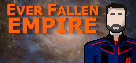 Ever Fallen Empire Cover Image