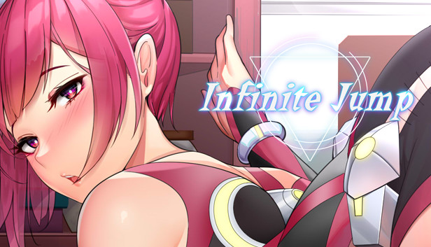 Infinite Jump-DLC Steam capsule image