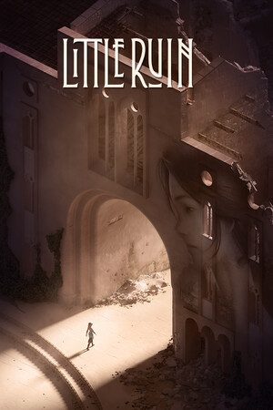 Little Ruin cover art