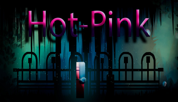 Hot-Pink Steam capsule image