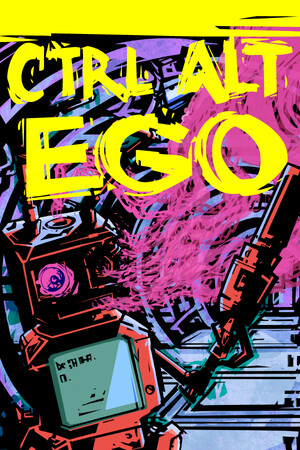 Ctrl Alt Ego: Ego Tunes Edition, v1.4.7 + Bonus Soundtrack