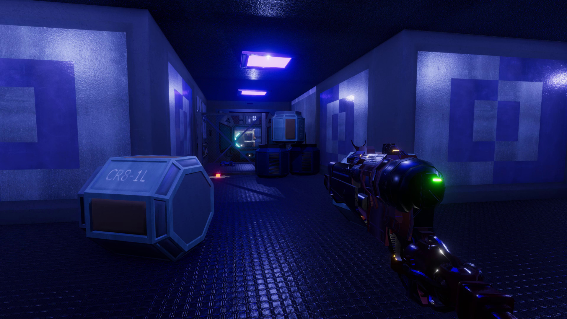 Indie Game Lover Ctrl Alt Ego