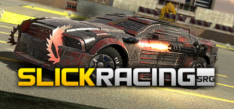 Slick Racing Game concurrent players on Steam