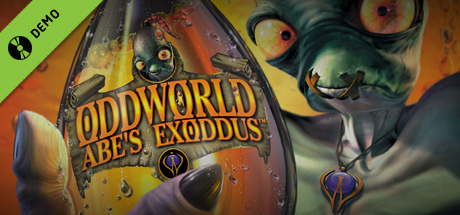 Oddworld: Abe's Exoddus Demo concurrent players on Steam