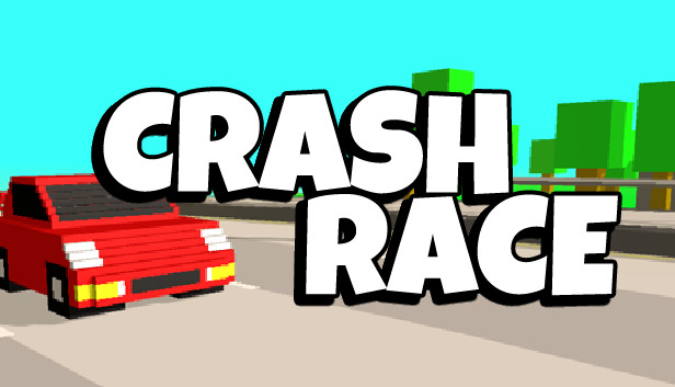 Crash Race Steam capsule image