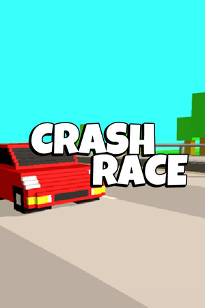 Crash Race cover