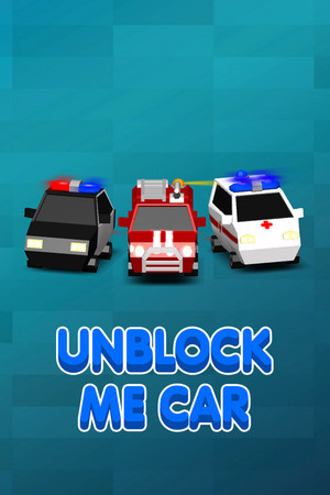 Unblock Me Car