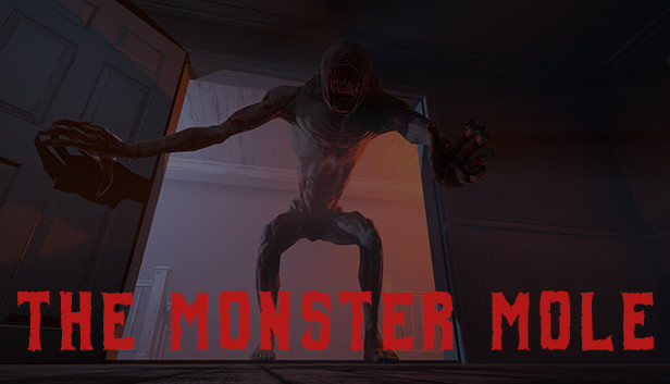 The Monster Mole Steam capsule image