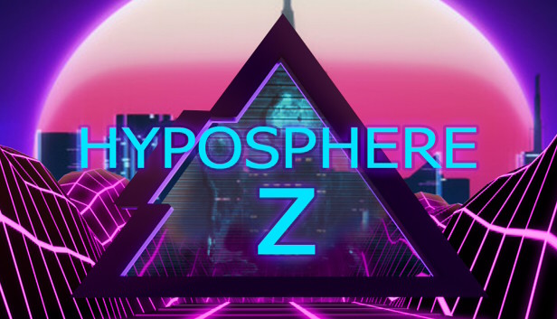 Hyposphere Z Steam capsule image
