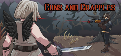 Guns and Grapples concurrent players on Steam