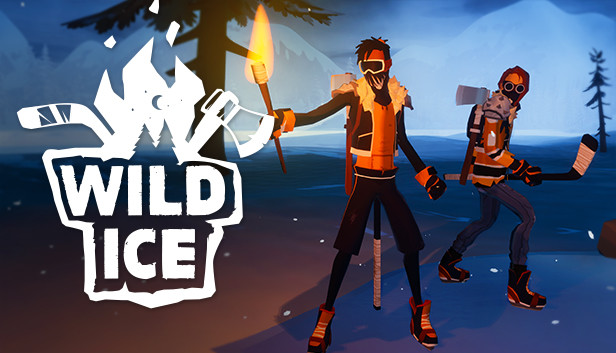 Wild Ice Steam capsule image