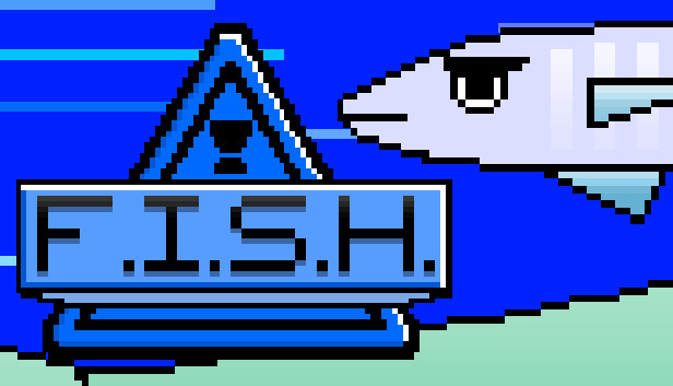 F.I.S.H. Steam capsule image