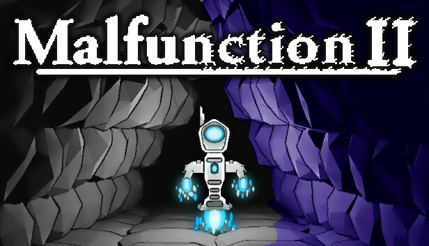 Malfunction II Steam capsule image