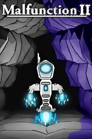 Malfunction II cover art