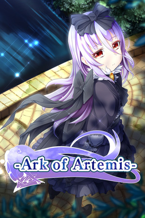 Ark of Artemis cover