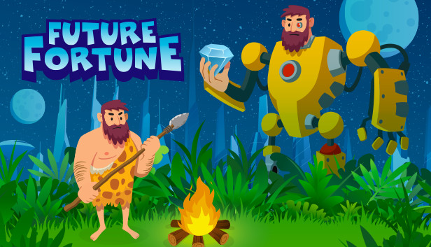 Future Fortune Steam capsule image