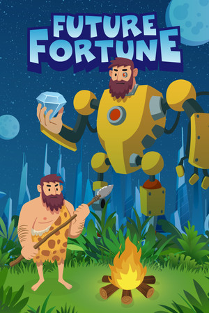 Future Fortune cover art