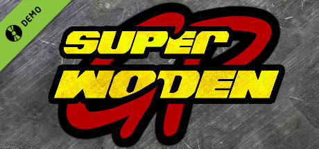 Super Woden GP Demo