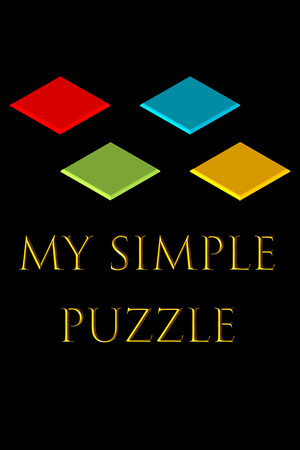 My Simple Puzzle cover art