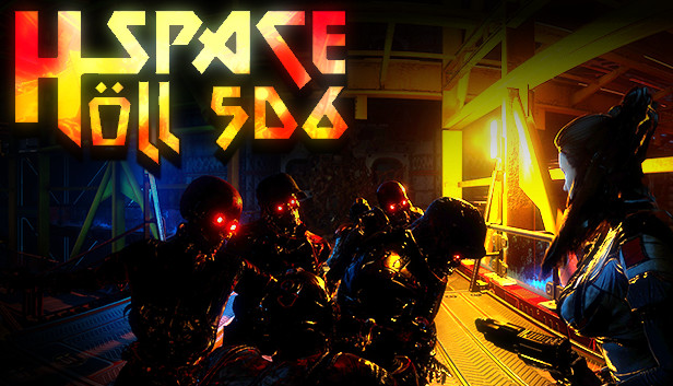 Höll Space 5D6