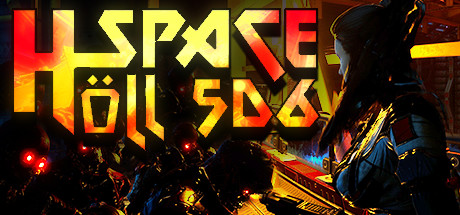 Höll Space 5D6 Cover Image