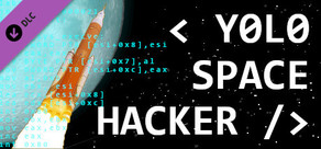 Yolo Space Hacker - Mission Forensic