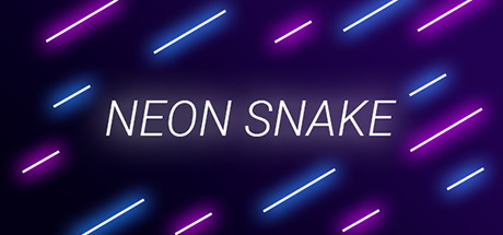 Neon Snake Game - Jogo Gratuito Online
