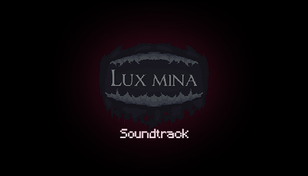 Lux mina Soundtrack on Steam